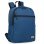 Lois Dilingham Mochila para Portátil hasta 15" con USB y MiniJack Azul