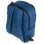 Lois Dilingham Mochila para Portátil hasta 15" con USB y MiniJack Azul