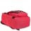 Skpat Columbia Mochila para Portátil hasta 12" Roja