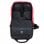 Skpat Columbia Mochila para Portátil hasta 12" Roja