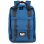 Skpat Columbia Mochila para Portátil hasta 12" Azul