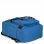 Skpat Columbia Mochila para Portátil hasta 12" Azul