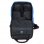 Skpat Columbia Mochila para Portátil hasta 12" Azul