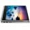 Lenovo IdeaPad C340-14IML Intel Core i7-10510U/8GB/512GB SSD/14" Táctil