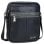 Lois Granite Bandolera para Tablet Negra