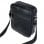 Lois Granite Bandolera para Tablet Negra