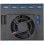 Silverstone FS305-12G Adaptador 5 Unidades 3.5" SAS 12GB/SATA 6GB a 3 Bahías 5.25"