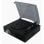 Prixton VC300 Tocadiscos Conversor Negro