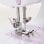 Prixton P110 Máquina de Coser