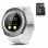 Smartek SW-422 Smartwatch Blanco + 32GB SD