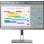 HP EliteDisplay E243i 61 cm (24") 1920 x 1200 pixels WUXGA LED Noir, Argent