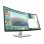 HP E344c 86,4 cm (34") 3440 x 1440 pixels Quad HD Argent