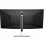 HP E344c 86,4 cm (34") 3440 x 1440 pixels Quad HD Argent
