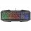 Trust GXT 830-RW Avonn Teclado Gaming (PT)