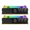 Adata XPG Spectrix D80 DDR4 3000 PC4-2400 16GB 2x8GB CL16 Negro