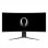 Dell Alienware AW3420DW 34.1" LED WQHD 120Hz G-Sync Curva