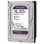 Disco Duro Western Digital Purple 1TB HDD 3.5" SATA III 210 MiB/s Videoueberwachung