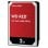 Western Digital Red Interne Festplatte 2 TB 5400 RPM 256 MB 3.5" Serial ATA III