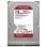 Western Digital Red 3.5" 2 TB Serial ATA III