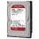 Western Digital Red Interne Festplatte 2 TB 5400 RPM 256 MB 3.5" Serial ATA III