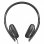 Sennheiser HD 2.30i Auriculares con Micrófono Negros