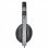 Sennheiser HD 2.30i Auriculares con Micrófono Negros