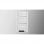 Cecotec Ready Warm 9770 Porte-serviettes électrique en céramique avec chauffage 2000W