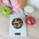 Newchef Báscula de Cocina Digital de Precisión