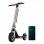Cecotec Bongo Serie A Advance Connected Patinete Eléctrico