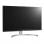 LG 27UL850-W 27" LED IPS UltraHD 4K HDR FreeSync
