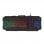 Mars Gaming MRK0 RGB Teclado Gaming Iluminado (PT)