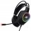 Abkoncore CH55 Casque Gaming 7.1 Noir