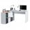 Habitdesign Adapta XL Mesa de Escritorio Blanco