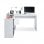Habitdesign Adapta XL Mesa de Escritorio Blanco