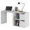 Habitdesign Adapta Mesa de Escritorio Blanca