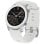 Amazfit GTR Moonlight White Bluetooth GPS 42mm AMOLED Branco Estanqueidade 5ATM Pulsómetro Sono