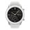 Amazfit GTR Moonlight White Bluetooth GPS 42mm AMOLED Branco Estanqueidade 5ATM Pulsómetro Sono