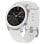 Amazfit GTR Moonlight White Bluetooth GPS 42mm AMOLED Branco Estanqueidade 5ATM Pulsómetro Sono