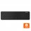 Clavier Bluetooth Microsoft Teclado Semi Fios Preto (PT)