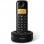 Philips D1601B/34  Teléfono Inalámbrico Negro