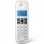 Telefono cordless Philips D1611W/34 Bianco