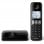 Philips D2501B/34 Teléfono Inalámbrico Negro