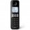 Philips D2501B/34 Teléfono Inalámbrico Negro