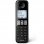 Telefono cordless Philips D2501B/34 Nero