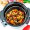 Newchef Horno Freidora de Aire Caliente 5L 1000W