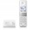 Telefono cordless Philips D4701W/34 Bianco