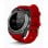 Smartek SW-432 Smartwatch Rojo