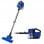 Samba Blue Power Aspirador Vertical 2 em 1