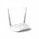 TP-Link TD-W8961N router wireless Fast Ethernet Banda singola (2.4 GHz) Grigio, Bianco