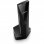 Philips Línea V M3501B/23 Telefone Sem Fios de Desenho Preto